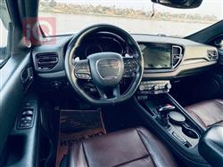 دودج دورانجو